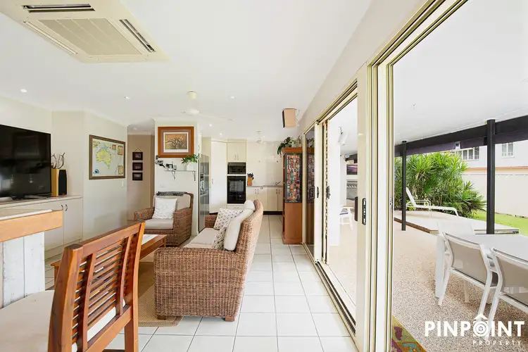 Fifth view of Homely house listing, 429 Shakespeare Street, West Mackay QLD 4740