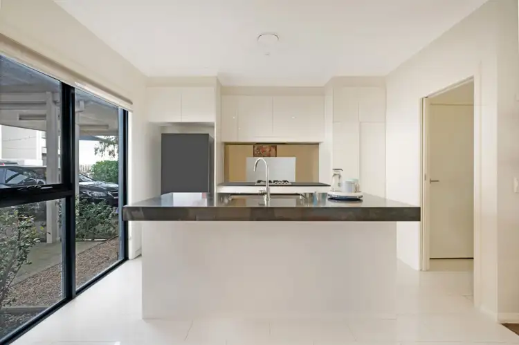 Second view of Homely townhouse listing, 66 Grace Crescent, Kellyville NSW 2155