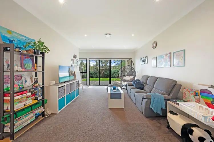 Third view of Homely townhouse listing, 66 Grace Crescent, Kellyville NSW 2155