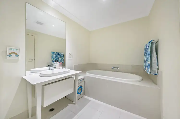 Fifth view of Homely townhouse listing, 66 Grace Crescent, Kellyville NSW 2155
