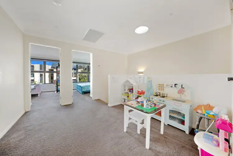 Sixth view of Homely townhouse listing, 66 Grace Crescent, Kellyville NSW 2155
