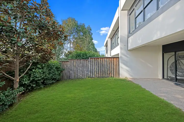 Seventh view of Homely townhouse listing, 66 Grace Crescent, Kellyville NSW 2155