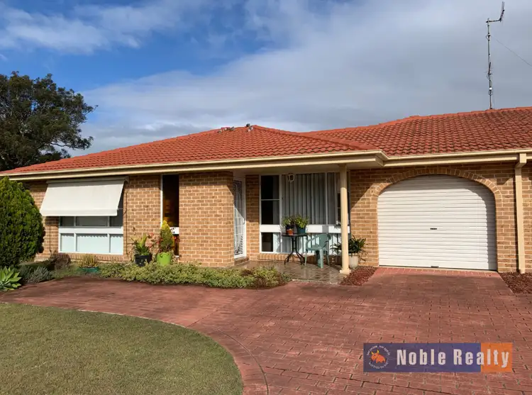 Main view of Homely villa listing, 1/2 Mayers Drive, Tuncurry NSW 2428