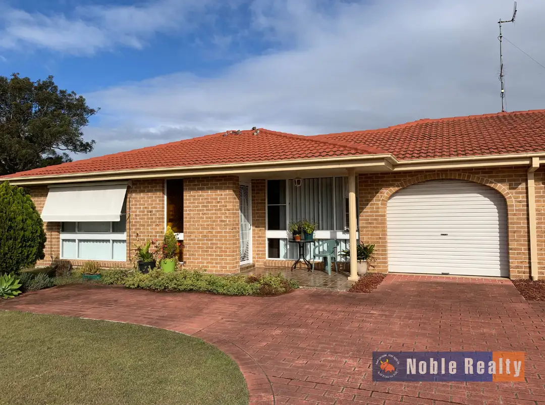 Main view of Homely villa listing, 1/2 Mayers Drive, Tuncurry NSW 2428