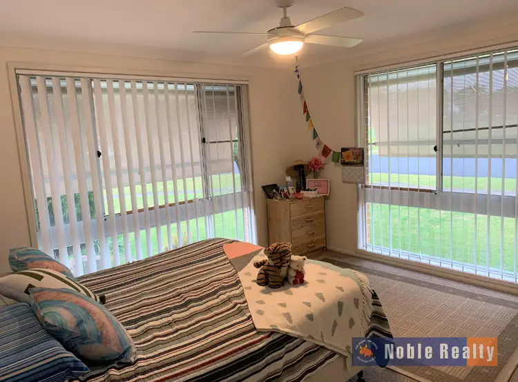 Fourth view of Homely villa listing, 1/2 Mayers Drive, Tuncurry NSW 2428