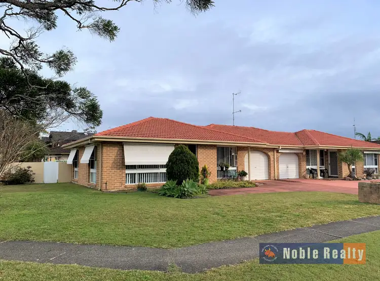 Fifth view of Homely villa listing, 1/2 Mayers Drive, Tuncurry NSW 2428