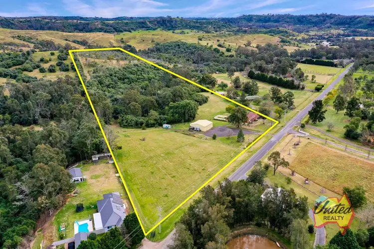 Second view of Homely house listing, 140 Calf Farm Road, Mount Hunter NSW 2570