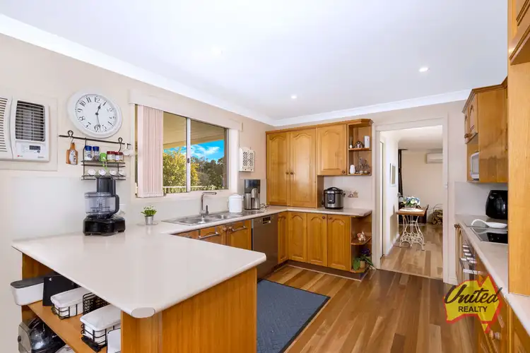 Third view of Homely house listing, 140 Calf Farm Road, Mount Hunter NSW 2570
