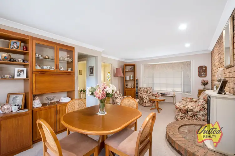 Fourth view of Homely house listing, 140 Calf Farm Road, Mount Hunter NSW 2570