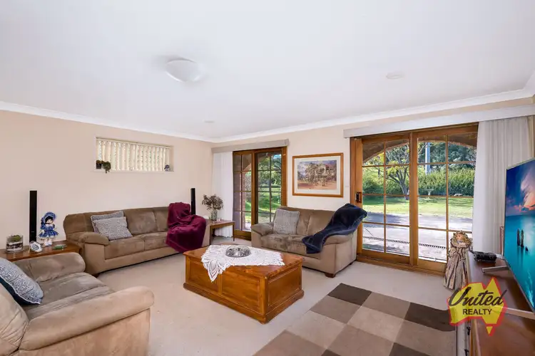 Fifth view of Homely house listing, 140 Calf Farm Road, Mount Hunter NSW 2570
