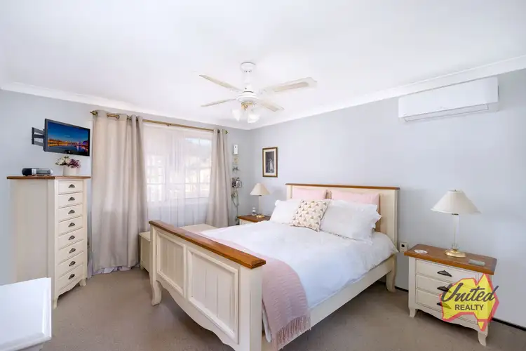 Sixth view of Homely house listing, 140 Calf Farm Road, Mount Hunter NSW 2570