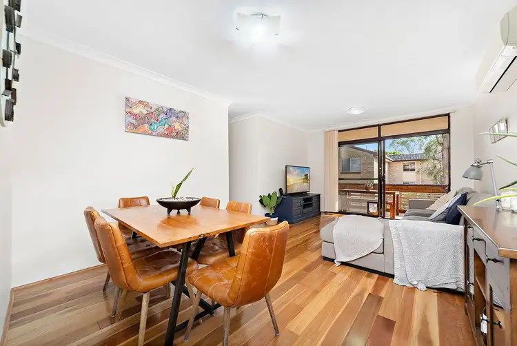 6/20-24 Martin Place, Mortdale NSW 2223