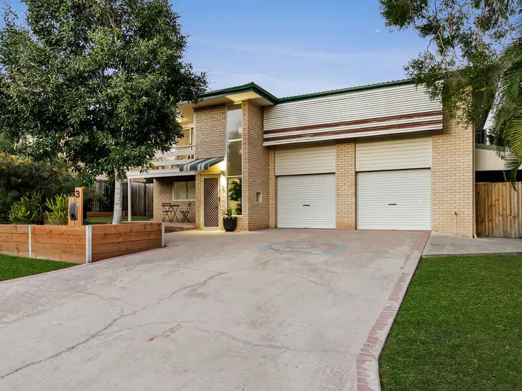 3 Puma Street, Tingalpa QLD 4173