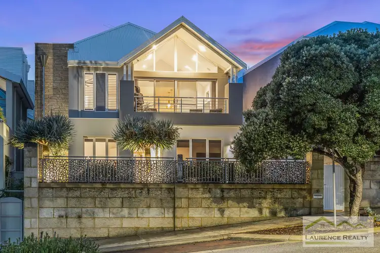 Main view of Homely house listing, 10 Swansea Promenade, Mindarie WA 6030