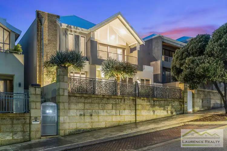 Second view of Homely house listing, 10 Swansea Promenade, Mindarie WA 6030