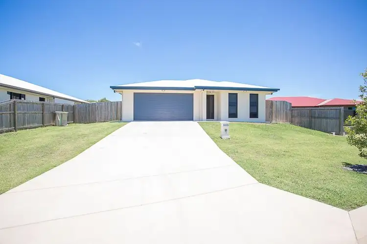 17 Lockyer Court, Rural View QLD 4740