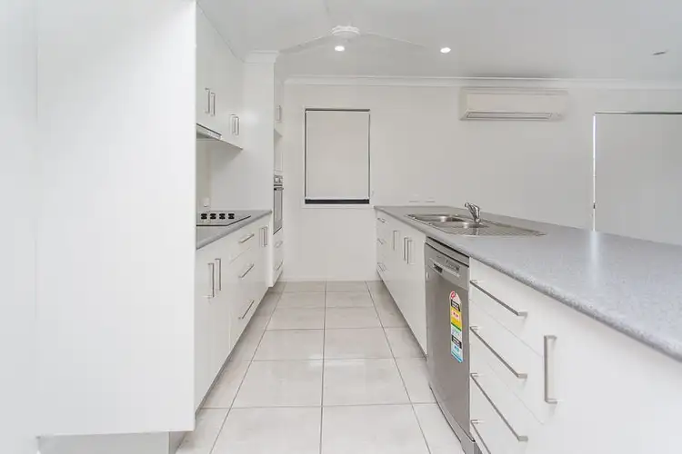 Sixth view of Homely house listing, 17 Lockyer Court, Rural View QLD 4740