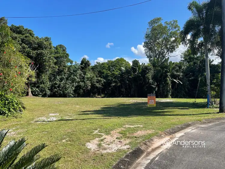 Third view of Homely land listing, 2 Moreton St, Wongaling Beach QLD 4852