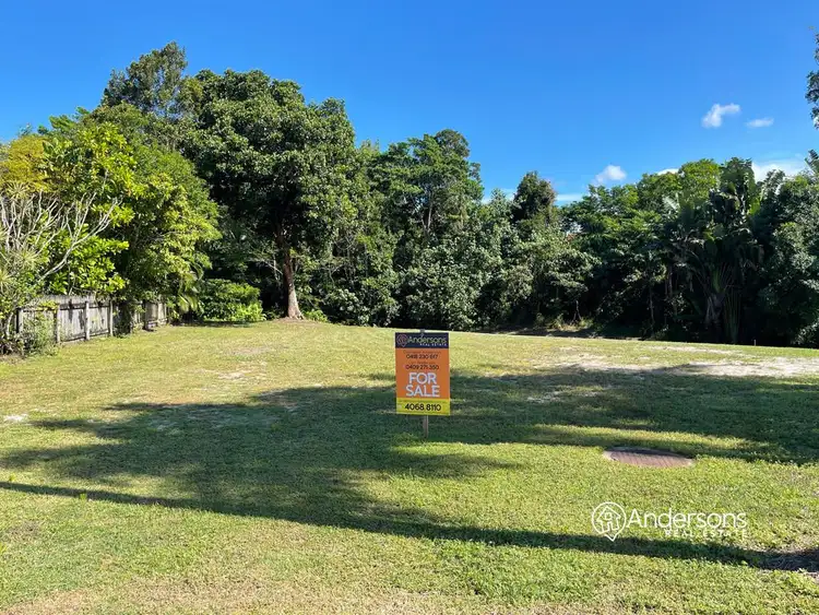 Fourth view of Homely land listing, 2 Moreton St, Wongaling Beach QLD 4852