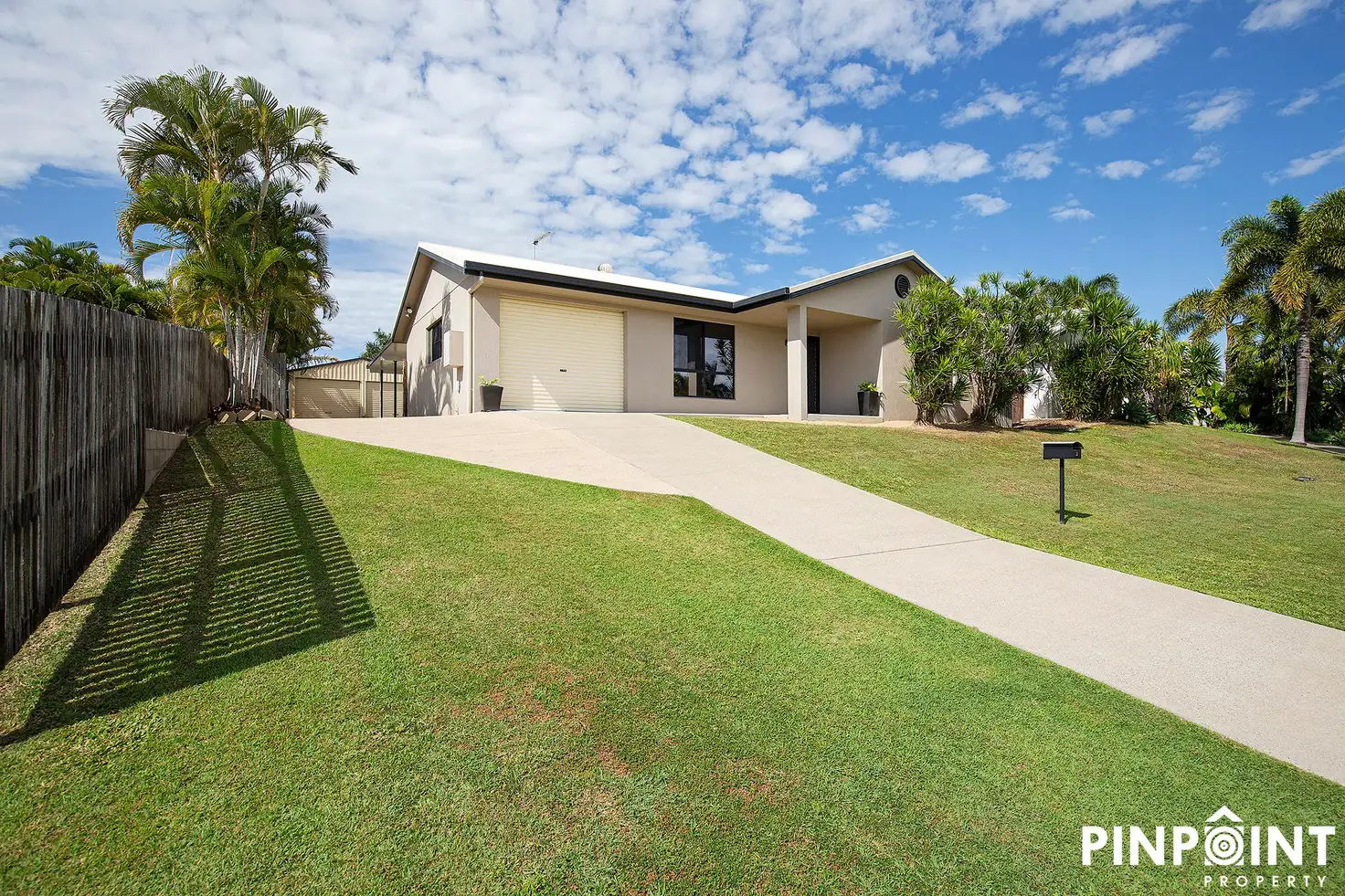 Main view of Homely house listing, 3 Dustwill Street, Eimeo QLD 4740