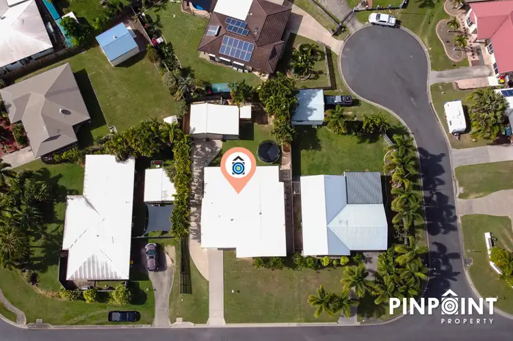 Second view of Homely house listing, 3 Dustwill Street, Eimeo QLD 4740