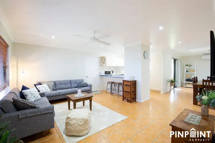Third view of Homely house listing, 3 Dustwill Street, Eimeo QLD 4740