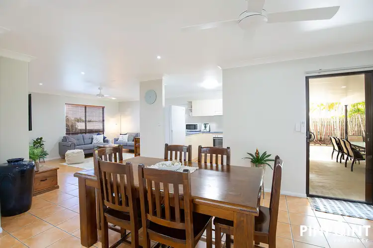 Fourth view of Homely house listing, 3 Dustwill Street, Eimeo QLD 4740