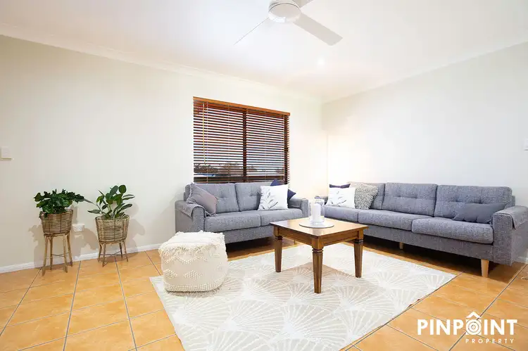 Fifth view of Homely house listing, 3 Dustwill Street, Eimeo QLD 4740