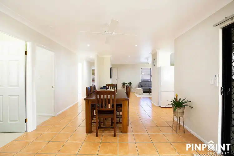 Seventh view of Homely house listing, 3 Dustwill Street, Eimeo QLD 4740