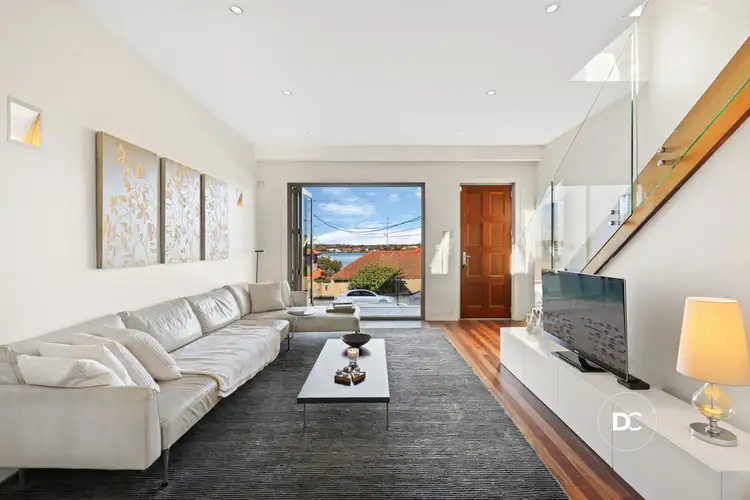 Fourth view of Homely house listing, 8A Thompson Street, Drummoyne NSW 2047