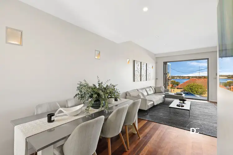 Sixth view of Homely house listing, 8A Thompson Street, Drummoyne NSW 2047