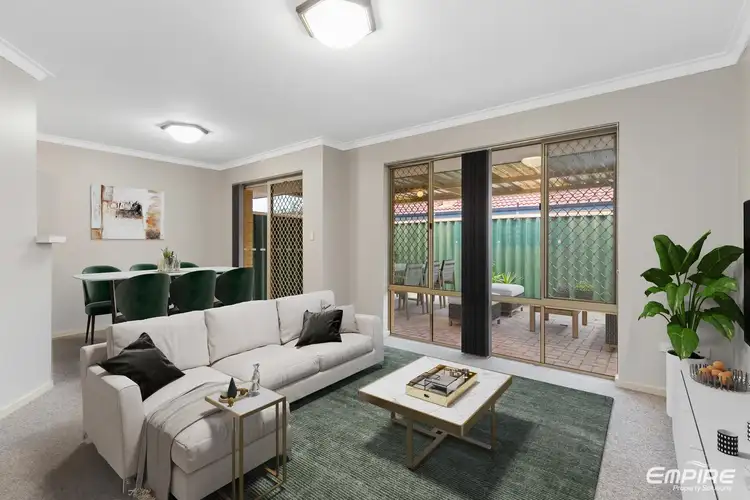 40/4 Bellion Drive, Hamilton Hill WA 6163