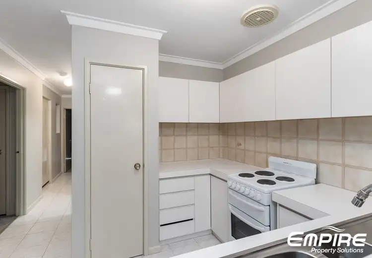 Sixth view of Homely villa listing, 40/4 Bellion Drive, Hamilton Hill WA 6163