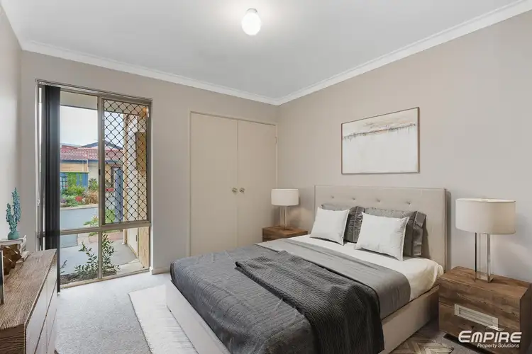 Seventh view of Homely villa listing, 40/4 Bellion Drive, Hamilton Hill WA 6163