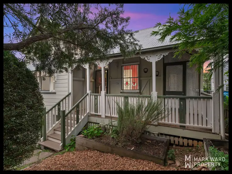 15 Cosker Street, Annerley QLD 4103