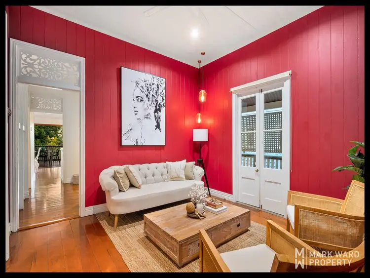 Second view of Homely house listing, 15 Cosker Street, Annerley QLD 4103