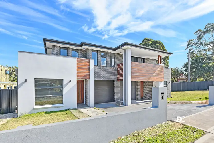 208 Queen Street, Concord West NSW 2138