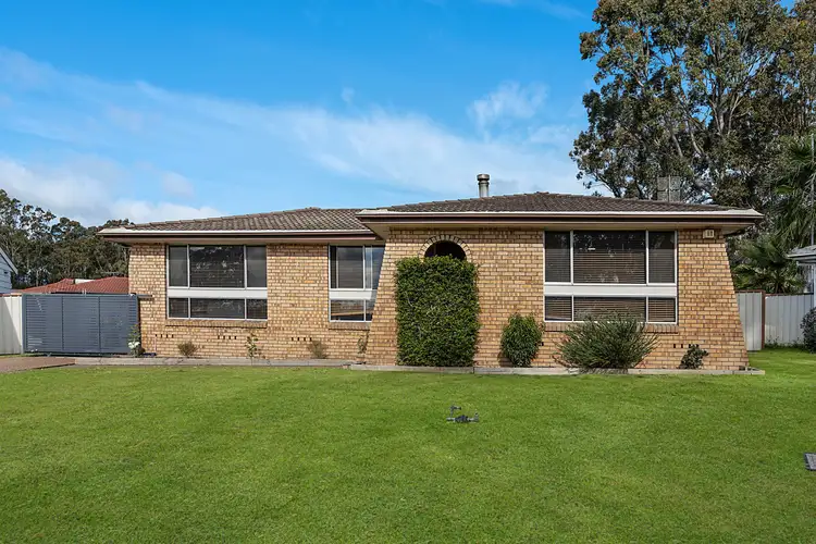 Main view of Homely house listing, 4 Hoddle Close, Thornton NSW 2322