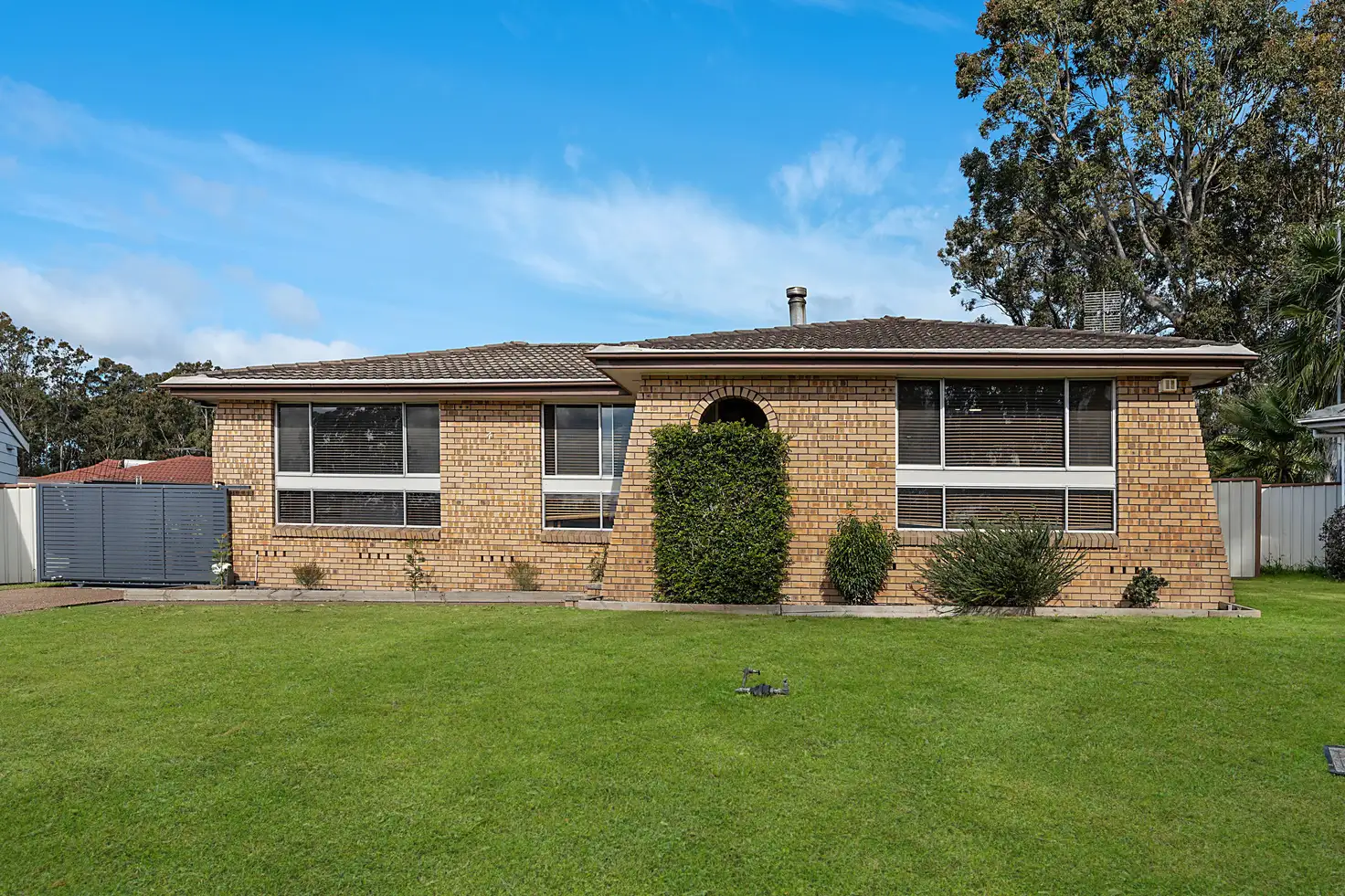 Main view of Homely house listing, 4 Hoddle Close, Thornton NSW 2322