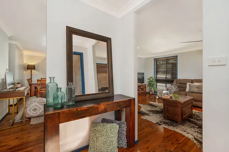 Second view of Homely house listing, 4 Hoddle Close, Thornton NSW 2322