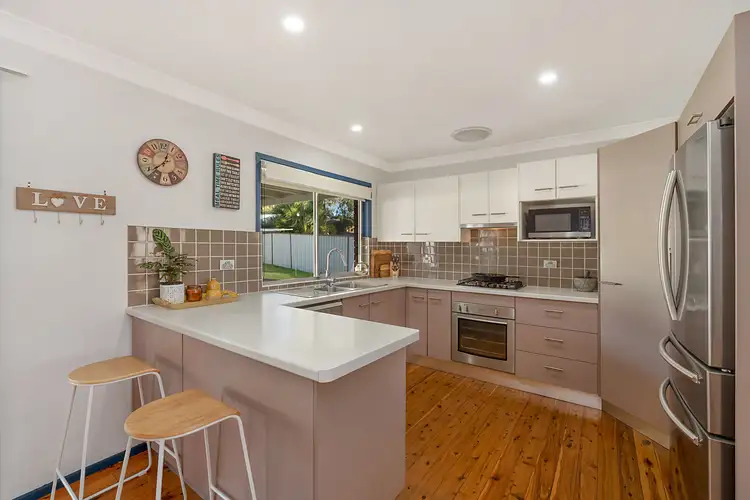 Fifth view of Homely house listing, 4 Hoddle Close, Thornton NSW 2322