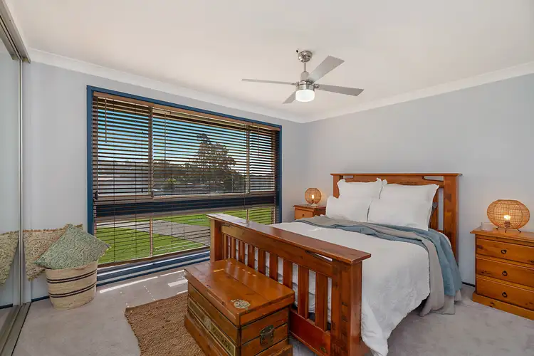 Sixth view of Homely house listing, 4 Hoddle Close, Thornton NSW 2322
