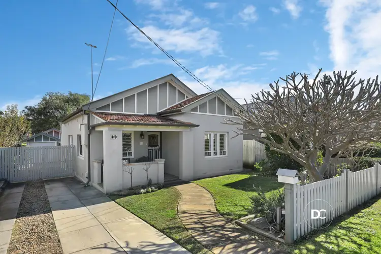 Main view of Homely house listing, 12 Beaconsfield Avenue, Concord NSW 2137
