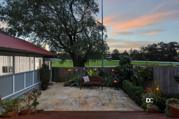 Second view of Homely house listing, 12 Beaconsfield Avenue, Concord NSW 2137