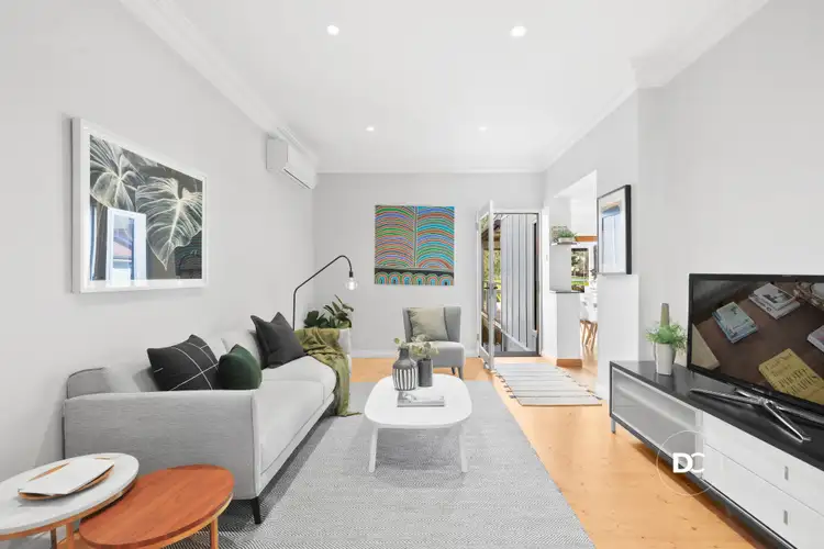 Fourth view of Homely house listing, 12 Beaconsfield Avenue, Concord NSW 2137