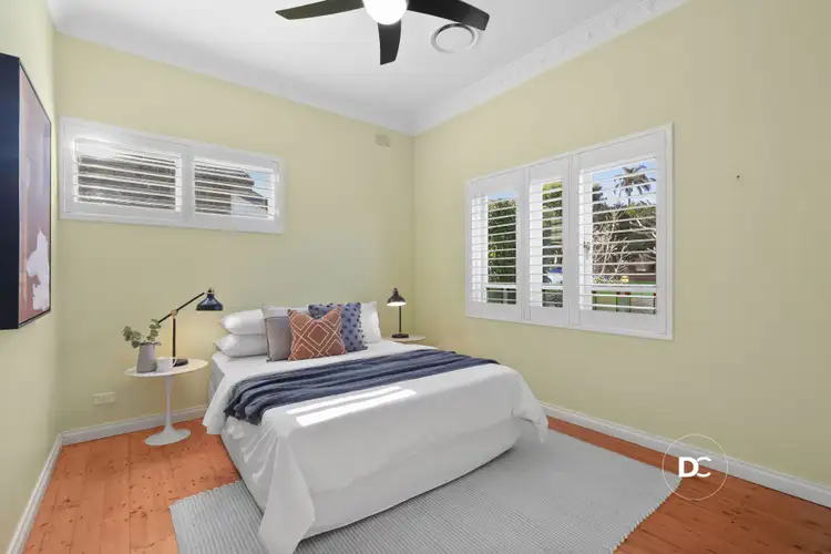 Fifth view of Homely house listing, 12 Beaconsfield Avenue, Concord NSW 2137