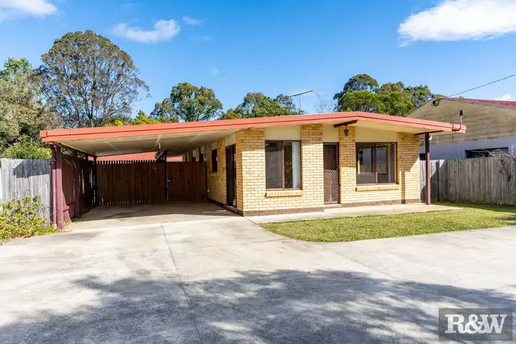 1/7 Michelle Street, Bellmere QLD 4510