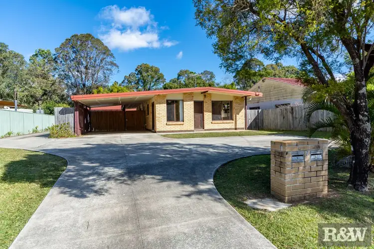 Second view of Homely house listing, 1/7 Michelle Street, Bellmere QLD 4510
