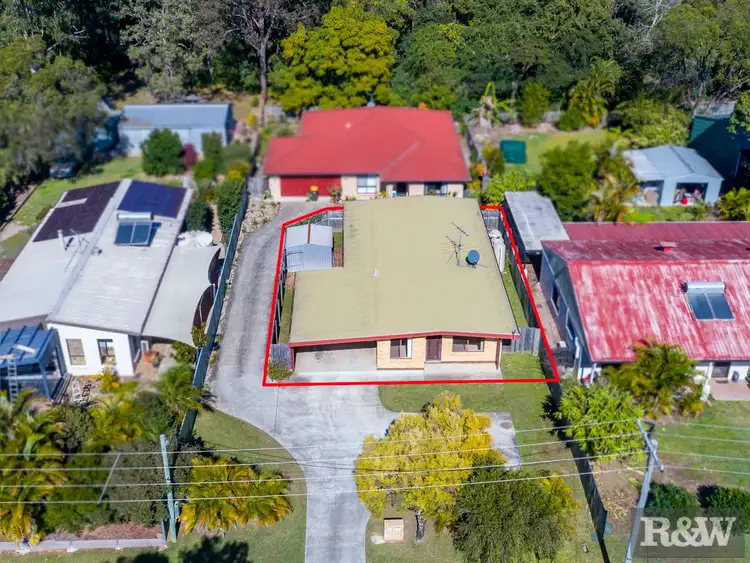 Third view of Homely house listing, 1/7 Michelle Street, Bellmere QLD 4510