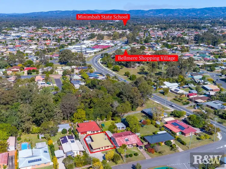 Fourth view of Homely house listing, 1/7 Michelle Street, Bellmere QLD 4510